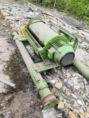 Кран-балка 10 тонн болгария