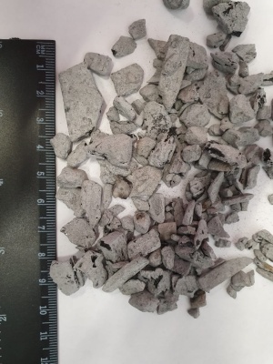 Карбюризатор древесноугольный ГОСТ