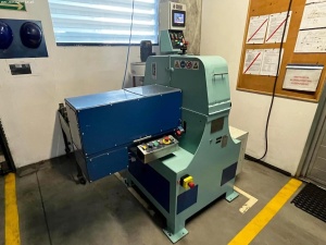 Станок для шлифования труб GARBOLI LPC 500