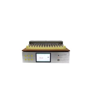 Печь для сушки оптических коннекторов SGX-3500A