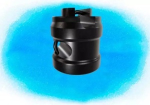 Гиря M1 - 500 кг