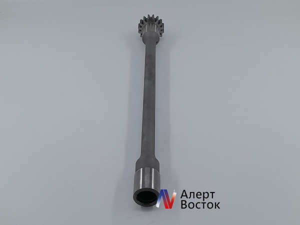 151 781 58 Вал гидроперфоратора Sandvik