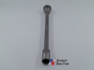 151 781 58 Вал гидроперфоратора Sandvik