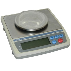 Весы AND EK-200i / 200 г, 0.01 г