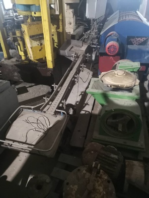 Детектор повреждений СОДК Ж4-ДПС-2 (Детектор вакуума )