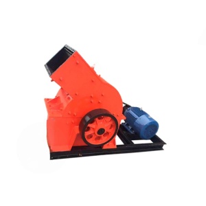 Дробилка для стекла СР2