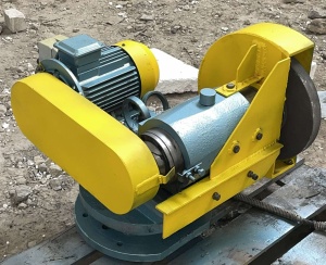 Токарно-винторезный станок 1М65-5 (ДИП500) РМЦ 5 м