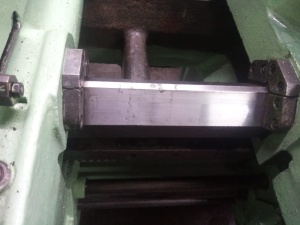 Станок токарно-револьверный универсальный 1е365бп