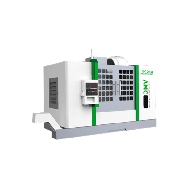 Вертикальный фрезерный обрабатывающий центр VMC1160