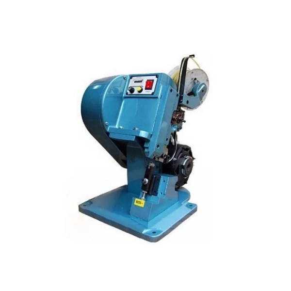 Машина для склейки выводов и проводов KS-246