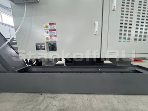 Фрезерный обрабатывающий центр NINGBO BLIN MACHINERY BL-V4 PLUS