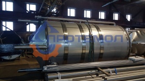 Резервуар нейтрализации