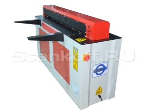 Станок для нанесения рёбер жесткости IZ-04