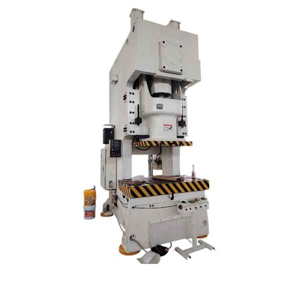 Линия для штамповки листового металла CZ-49