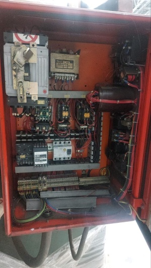 Modena Mini Mignon CM Spa компактный дробемет