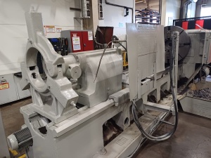 Станок 165 универсальный РМЦ 2800