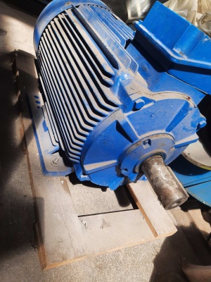 электродвигатель 200квт. х 1500об.,марка А315М4