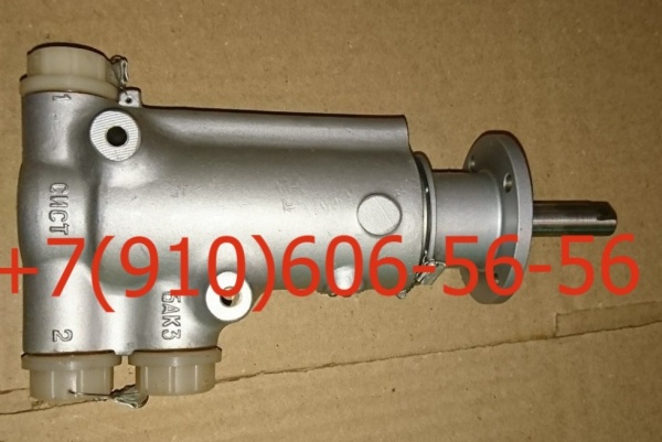 Клапан РД14-00-1, РД14-00-2