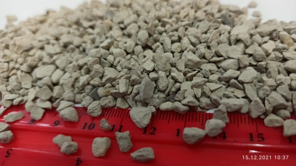 Цеолит природный