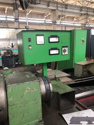 GILDEMEISTER B3N 3300