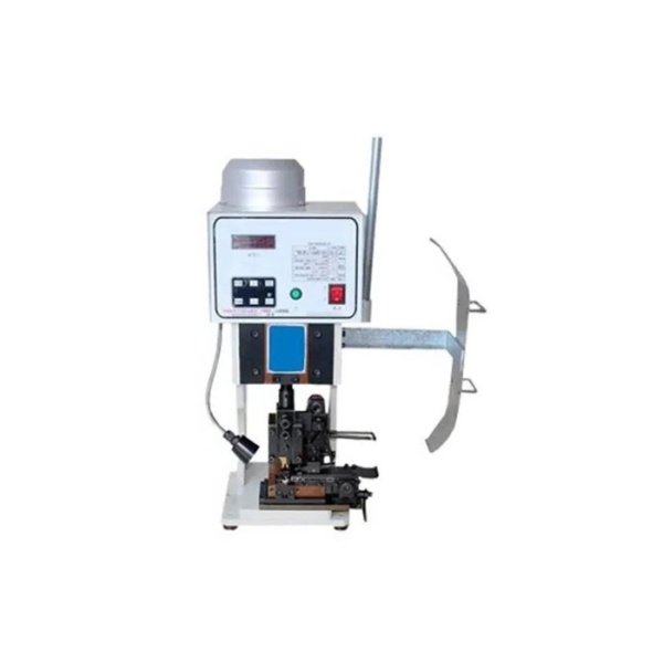 Станок для опрессовки наконечников на провода 6T