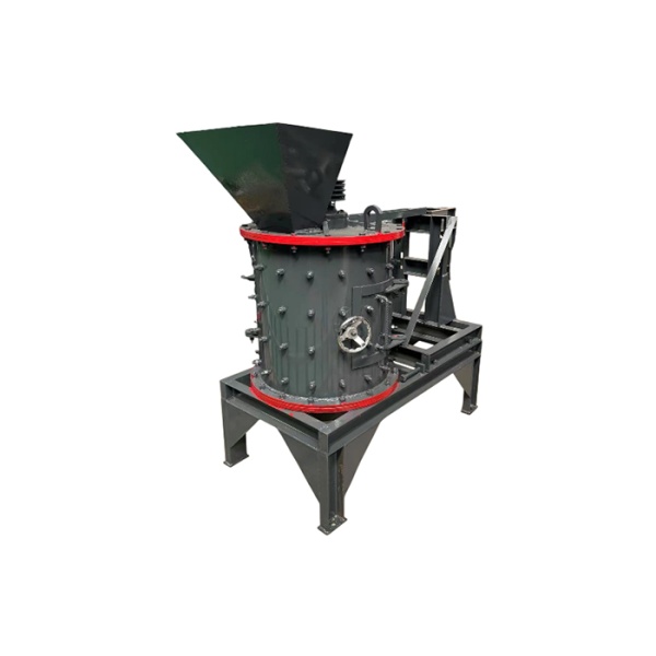 Молотковая дробилка для угля PL600