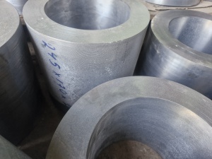 Отливка чугунная