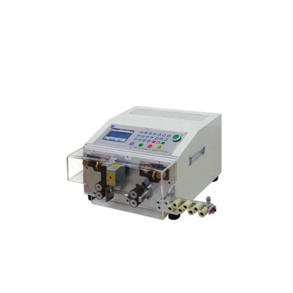 Станок для зачистки проводов BZW-882D2