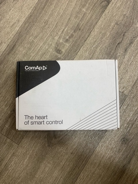 Контроллер дгу ComAp inteligen 200