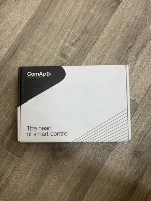 Контроллер дгу ComAp inteligen 200