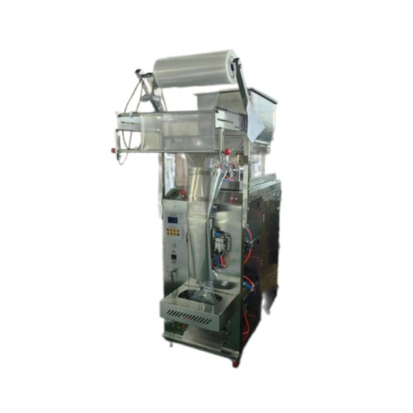 Упаковщик жидкой продукции в саше пакеты 80L