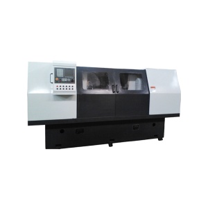 Фрезерно-сверлильный станок с ЧПУ ZXS 200-2500