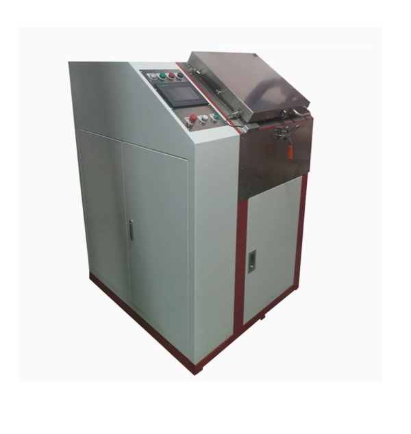 Криогенная установка для снятия облоя с РТИ мод. CSB-40