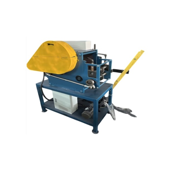 Станок для гибки С-образных скоб С45