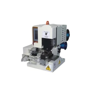 Автоматический станок для обжима кабеля EW-1565