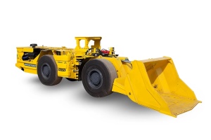 Ремонт Epiroc 5580012552 гидронасос