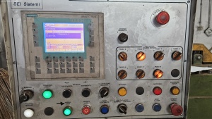 Волочильная машина WWM TS 560/8-1