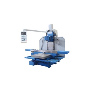 Вертикальный фрезерный станок X716