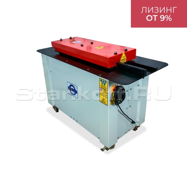 Фальцепрокатный станок KNT-02