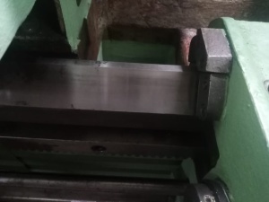 Станок токарно-револьверный универсальный 1е365бп