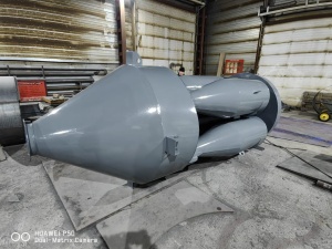 Дымососы ДН,Циклоны