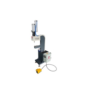 Пуклевочный станок NBM-1