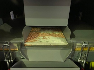 Установка для переработки кабеля «СМК-Ресурс» S-300