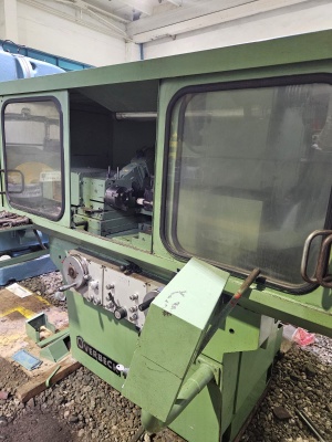 Внутришлифовальный Overback 250-I-HA