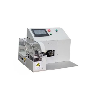 Станок для обмотки (бандажирования) кабеля изолентой BZW-7CL