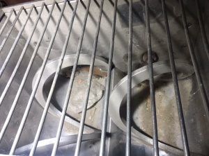 Фаршемешалка