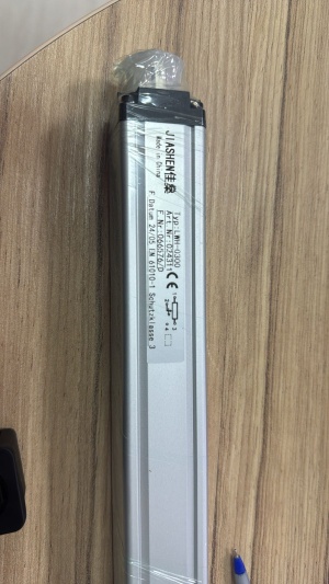 Датчик линейного положения, линейка измерительная, LWH, KTC, BESTNEW