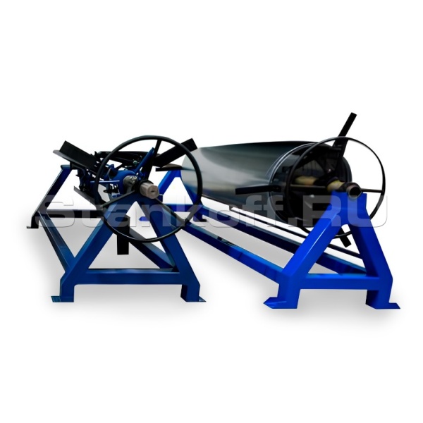Разматыватель рулонного металла DFC-RT/5000