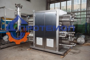 Маслообразователь ОМО