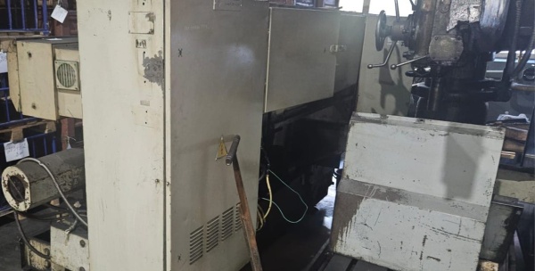 Станок 16А20Ф3С39 токарный патронно-центровой с ЧПУ (разукомплектован)